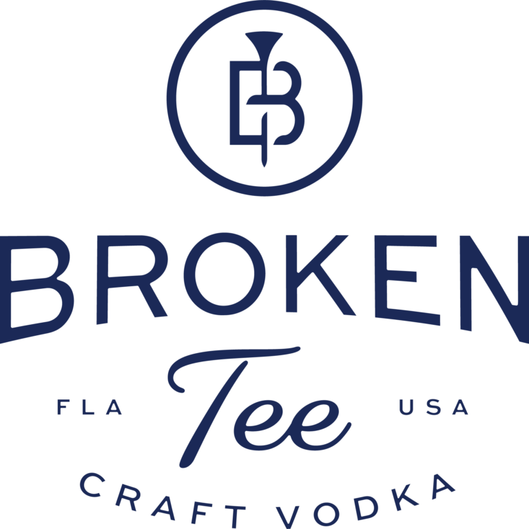 Broken Tee Vodka Gives Golfers a Spirit to Call Their Own