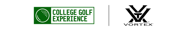 Vortex Golf Partners With College Golf Experience