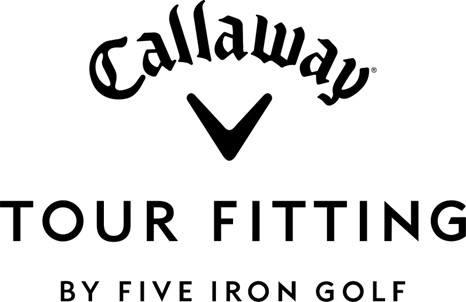 Callaway Tour Fitting by Five Iron Golf Offers Complimentary Fitting Access to Callaway’s New Quantum Equipment Line