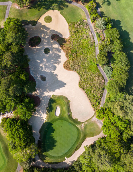 Caledonia Golf & Fish Club Climbs Golf Magazine’s ‘Top 100 Courses You Can Play’ Rankings