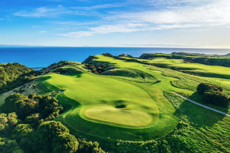 Cape Kidnappers issues new Aussie rate