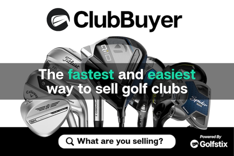 Golfstix Launches ClubBuyer Trade-In Platform with Industry-First ‘Door-to-Payment’ Logistics