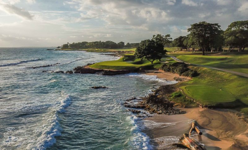 Casa de Campo’s ‘Teeth of the Dog’ Rises Significantly in Golf Digest Rankings