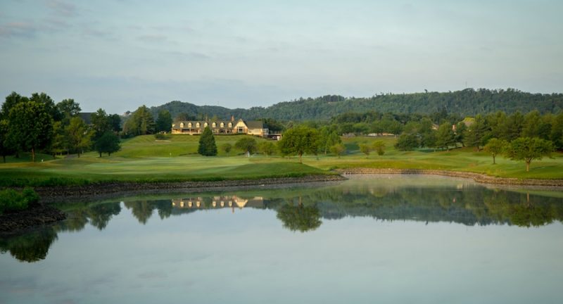 KEMPERSPORTS ACQUIRES ZOELLER’S COVERED BRIDGE, CHAMPIONS POINTE GOLF CLUBS