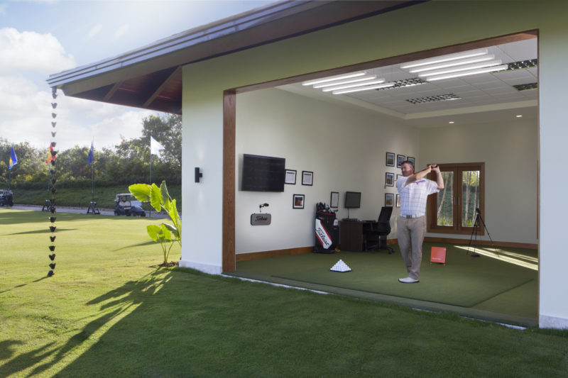 Casa de Campo Resort & Villas Announces Spring Golf School