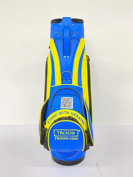 FITZPATRICK, TROON PARTNER FOR UKRAINE HUMANITARIAN RELIEF