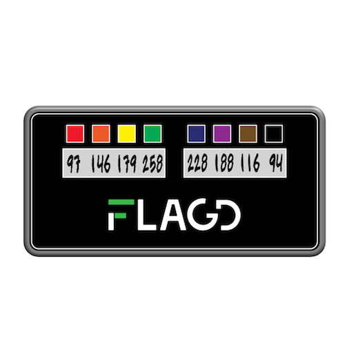 FLAGD Golf Announces 5-Year Continued Strategic Partnership with PGA Magazine