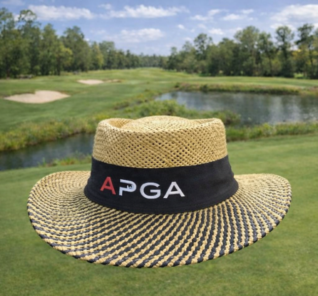 Flyway Hats Partners With Inaugural APGA Michael Eaves Classic and Celebrity Pro-Am