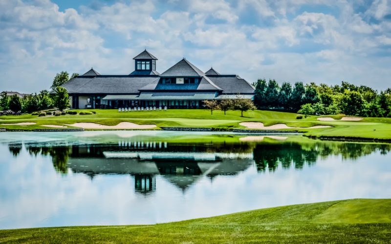 Arcis makes 9th acquisition in less than a year with Four Bridges CC in Ohio