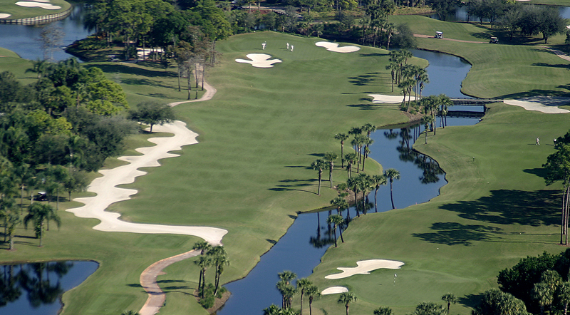 Florida’s Frenchman’s Creek Beach & Country Club is All About the