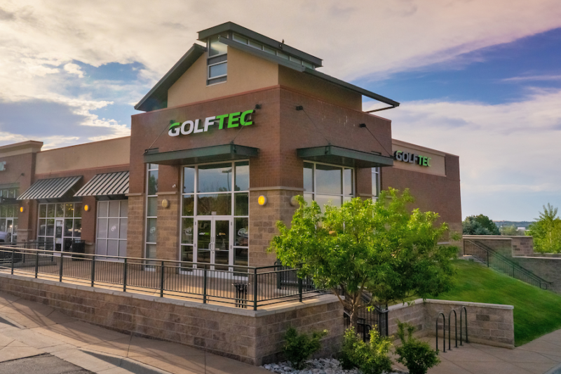 GOLFTEC OPENS 12 TRAINING CENTERS DURING 2ND Qtr OF 2022
