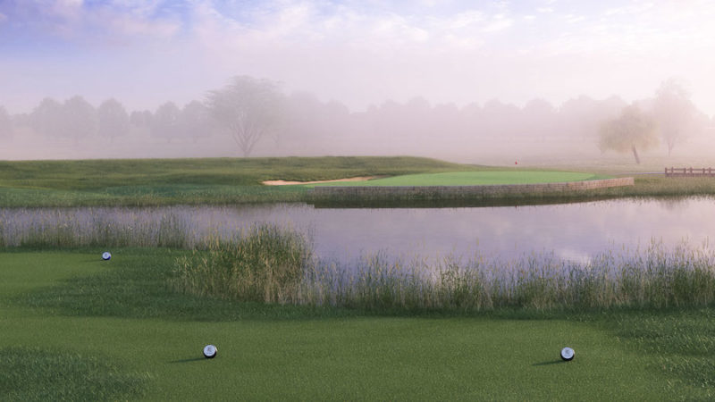 MADISON’S CHEROKEE CC TO BECOME FIRST TPC PROPERTY IN THE STATE OF WISCONSIN