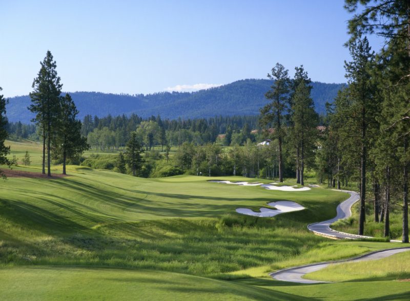 Circling Raven Earns ‘Best Casino Course’ Distinction from Golfweek