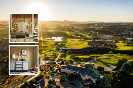 Carlsbad’s Newest Golf Play-and-Stay Awaits