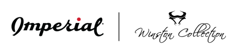 Imperial Acquires Winston Collection