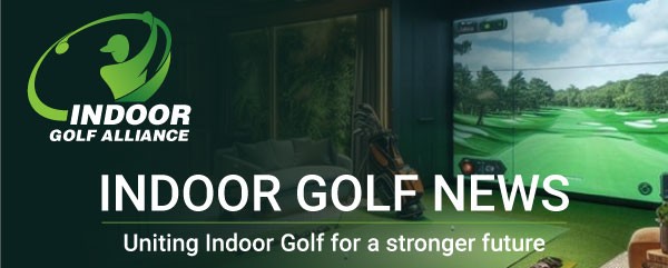 INDOOR GOLF ALLIANCE LAUNCHES ‘INDOOR GOLF JOB OPPORTUNITIES’ BOARD