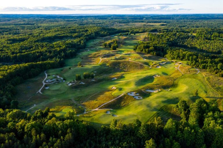 Escalante Golf Announces Transformational Expansion at Michigan’s Kingsley Club