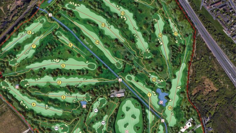 Knowsley Council approves £20m redevelopment of Kirkby Valley near Liverpool