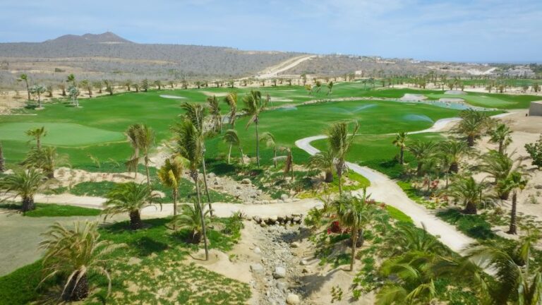 Diamante Unveils Legacy Golf Club: An Ultra-Exclusive Private Club Centered Around a Woods-Designed Course