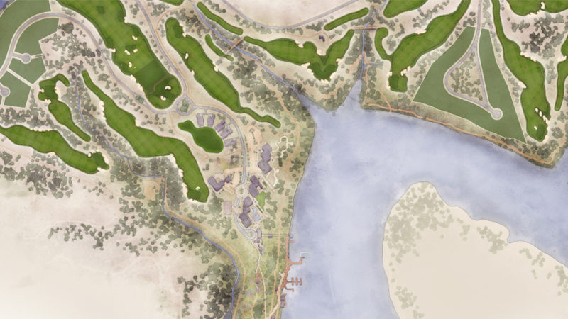 McLay Kidd to break ground on Loraloma course in Texas