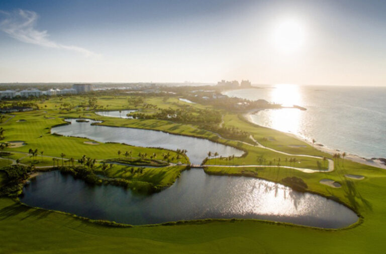 Ocean Club Golf Course at Atlantis Paradise Island Announces Exclusive Savings for 2026 Escapes