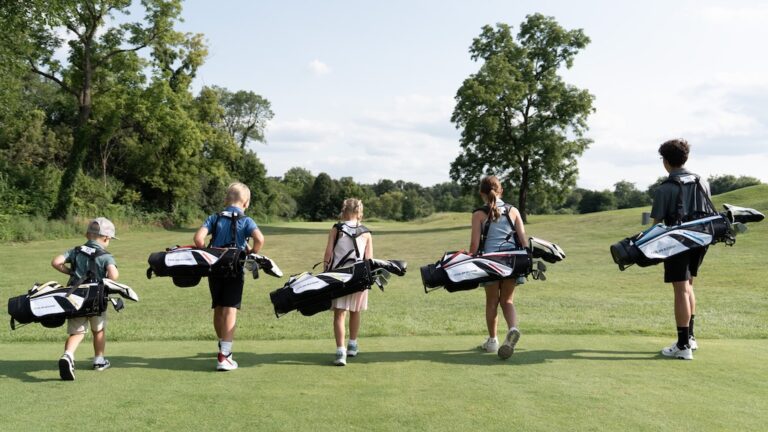 Tour Edge Launches Max-J Junior Golf Sets Engineered for the Next Generation of Golfers