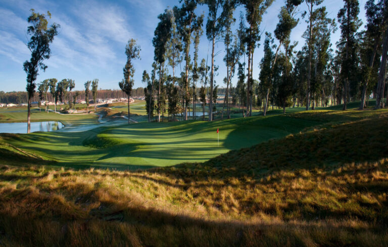 Monarch Dunes’ courses on Central California Coast a good start on grand plan