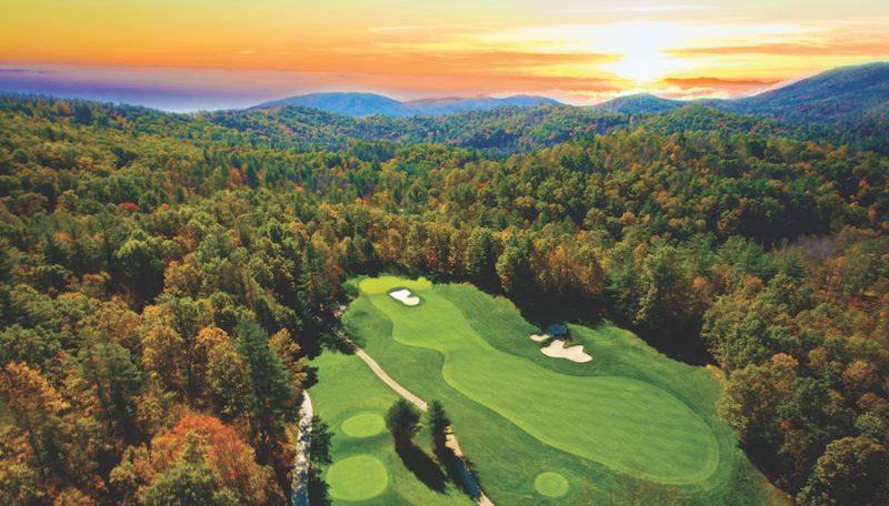 CHAMPION HILLS RANKS AS ONE OF GOLFWEEK’S ‘BEST PRIVATE COURSES’