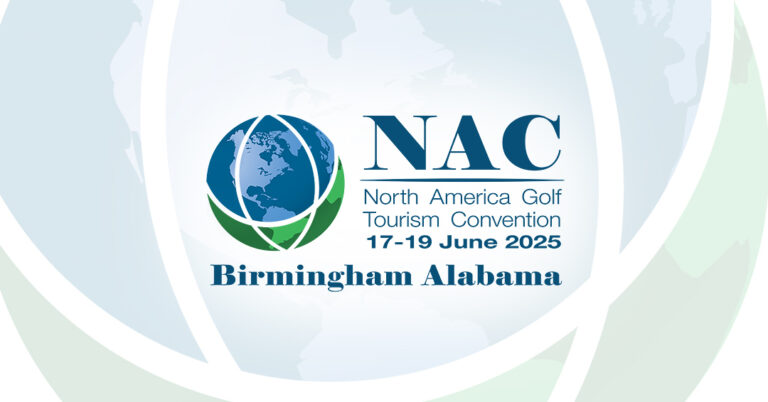 IAGTO 16TH ANNUAL NAC OPENS THE DOOR TO GOLF TRAVEL ADVISORS