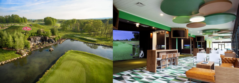 Nemacolin to Host Ultimate Golf Watch Party April 9-10