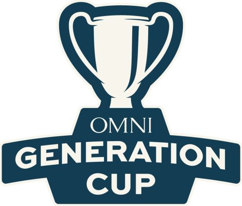 OMNI HOTELS & RESORTS ANNOUNCES THE GENERATION CUP INAUGURAL GOLF TOURNAMENT