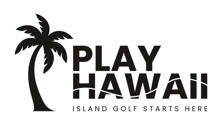 HAWAI‘I GOLF COURSES UNITE TO LAUNCH PLAY HAWAI‘I GOLF INITIATIVE