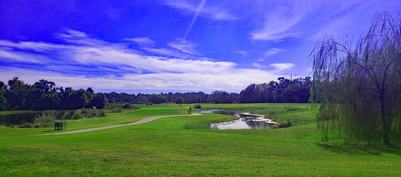 Providence Golf Club A Fabulous Golf Course in a Growing Community