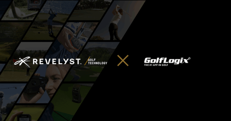 REVELYST ANNOUNCES ACQUISITION OF GOLFLOGIX