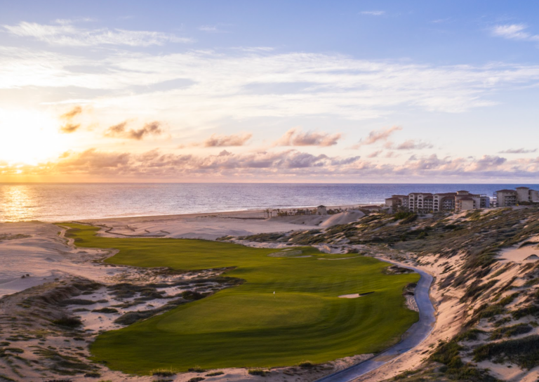 SOLMAR GOLF LINKS NAMED LATIN AMERICA’S BEST GOLF COURSE 2025 BY WORLD GOLF AWARDS