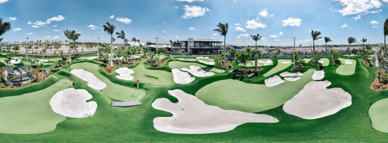 POPSTROKE now open in SARASOTA, FLORIDA