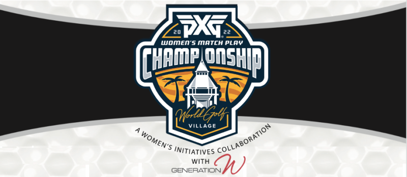 PXG Renews its Commitment to The Major of Women’s Pro Developmental Golf