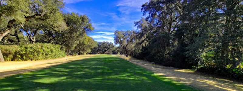 Sea Palms Resort is A Must-Play on Georgia’s Golf Island