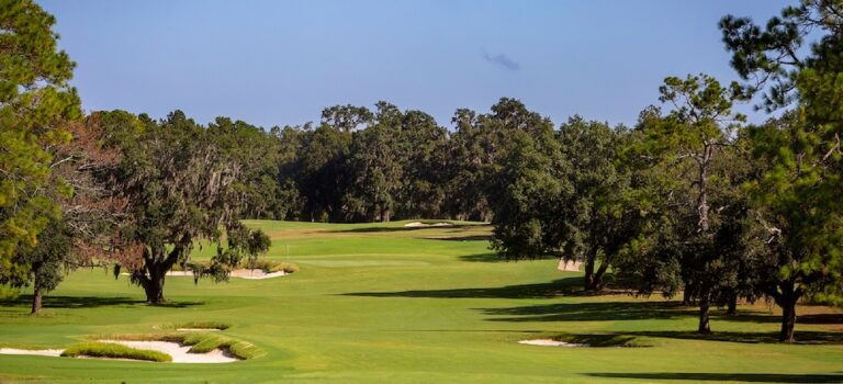 Seminole Legacy GC Ranked Among Top Golf Courses In Florida by Golfweek