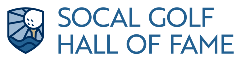SOCAL GOLF HALL OF FAME ANNOUNCES CLASS OF 2025, HEADLINED BY FORSYTH, MCCORD