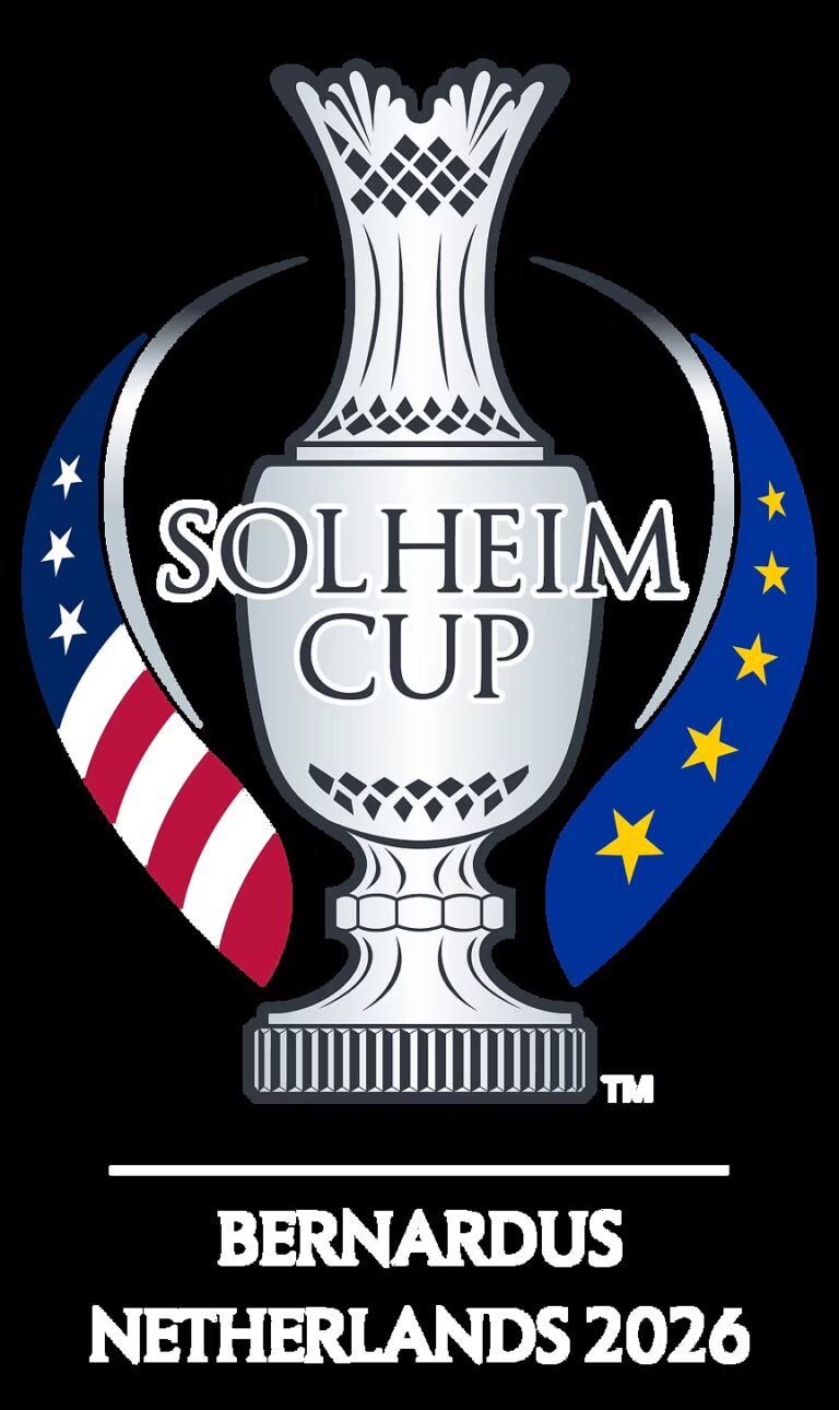 Trackman Announced as Partner to the 2026 Solheim Cup