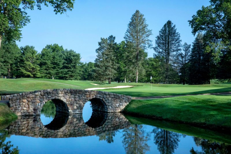 Firestone Country Club Announces Limited Summer Stay-and-Play Packages