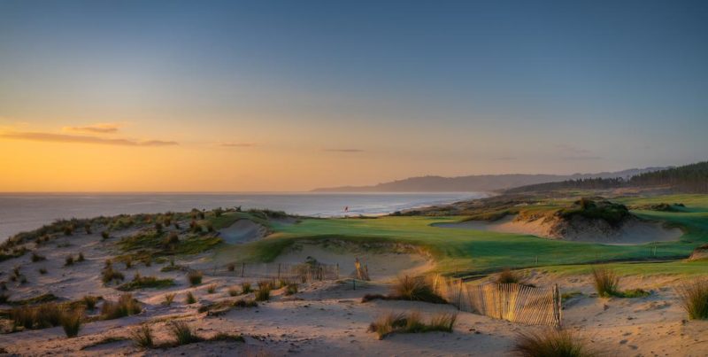 Coore & Crenshaw formally unveil South Course at Te Arai Links in New Zealand