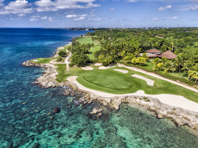 CASA DE CAMPO RESORT & VILLAS ANNOUNCES JULY 1 REOPENING