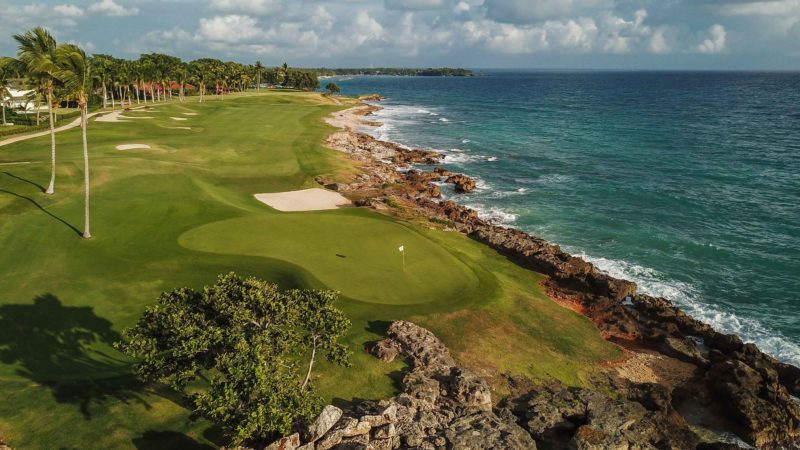 Casa de Campo Resort & Villas Announces Premier Fall Golf Events