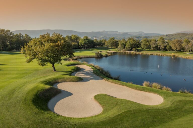 Terre Blanche Rated Among Top Luxury Destinations in New Forbes Travel Guide 2026