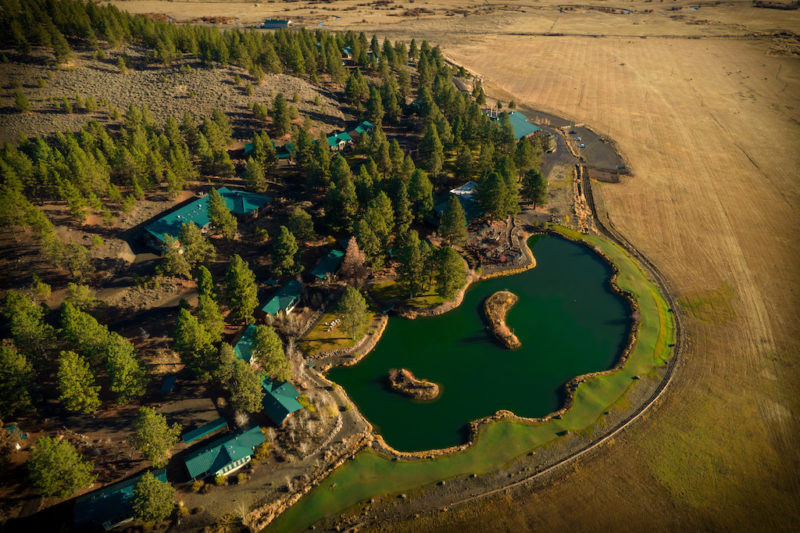 SILVIES VALLEY RANCH ANNOUNCES INAUGURAL CLAIRE OWENS INVITATIONAL