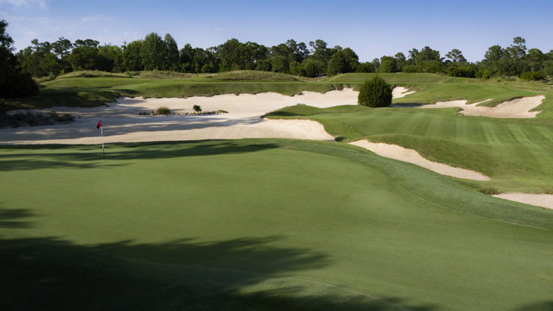 Golfweek Magazine Ranks Caledonia, True Blue Among SC’s Top 5 Courses