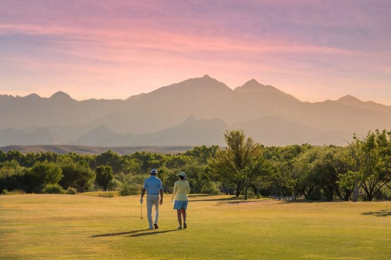 ARIZONA HIDEAWAY COLLECTION LAUNCHES, BRINGING TOGETHER FOUR DISTINCT DESTINATIONS UNDER ONE BRAND