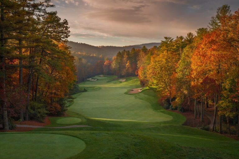 Champion Hills Ranked No. 47 on Golfweek’s List of America’s Top 200 Residential Courses